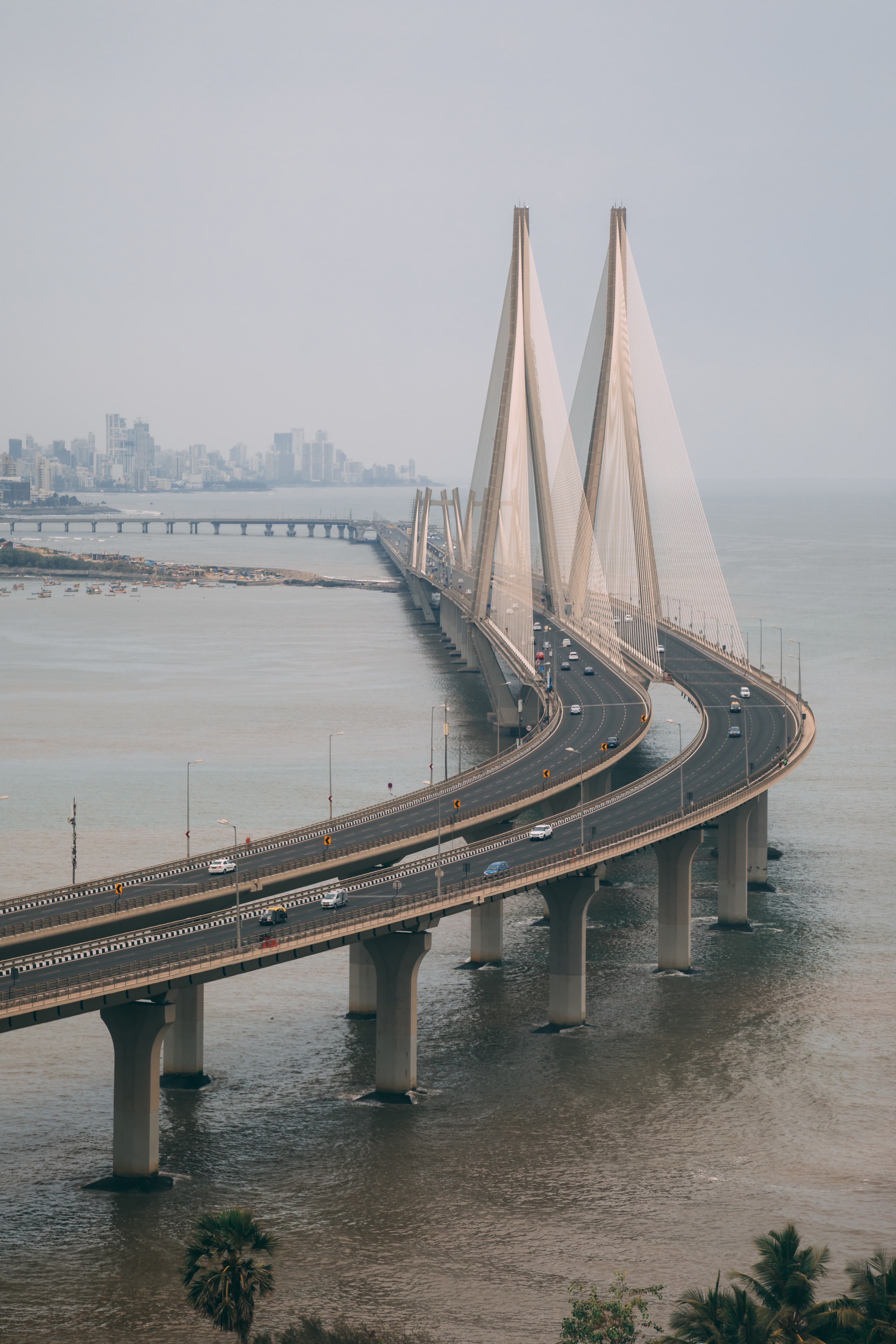 Mumbai financial centre